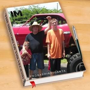 Meet your Posher, Violet